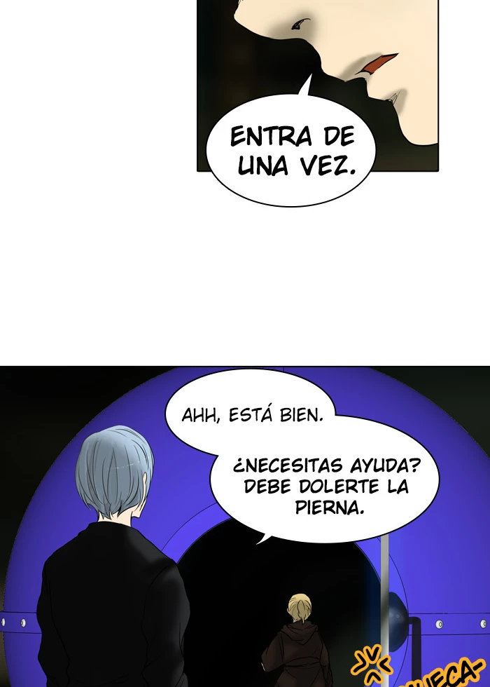 El irregular capítulo 268, página 66