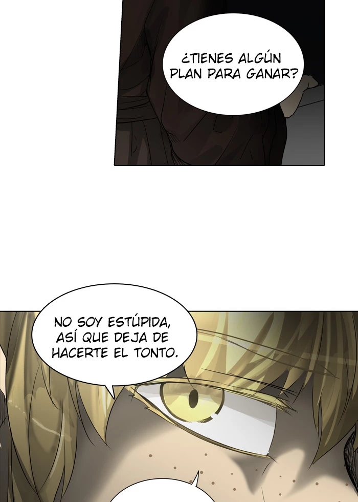 El irregular capítulo 268, página 71