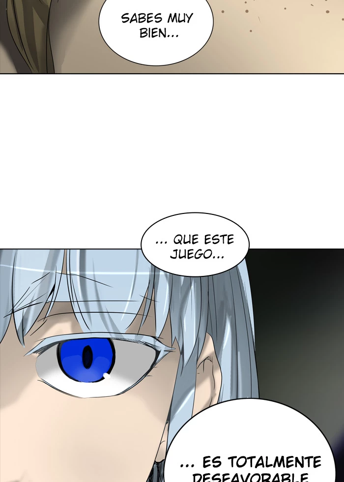 El irregular capítulo 268, página 72