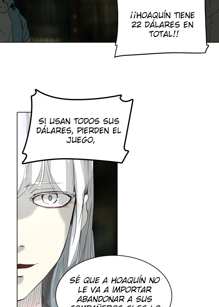 El irregular capítulo 268, página 74