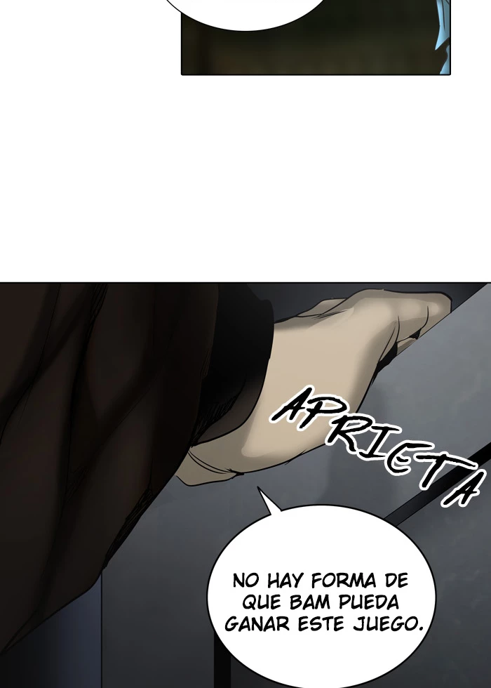 El irregular capítulo 268, página 76