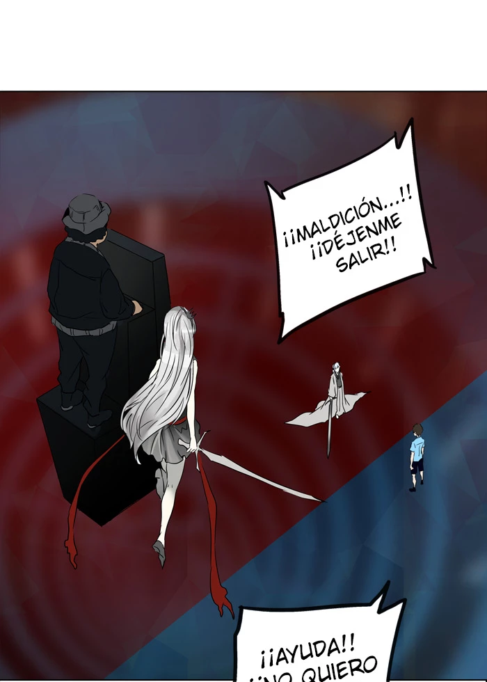 El irregular capítulo 268, página 78