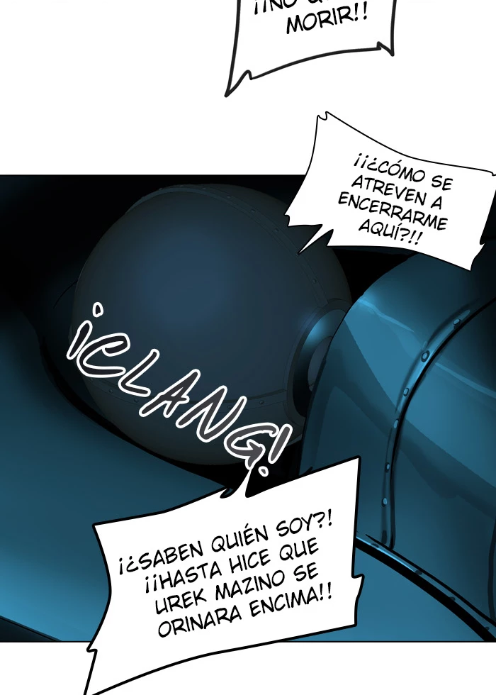 El irregular capítulo 268, página 79