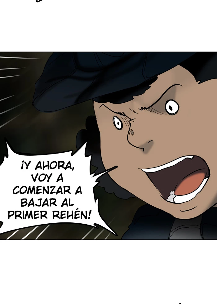 El irregular capítulo 268, página 80