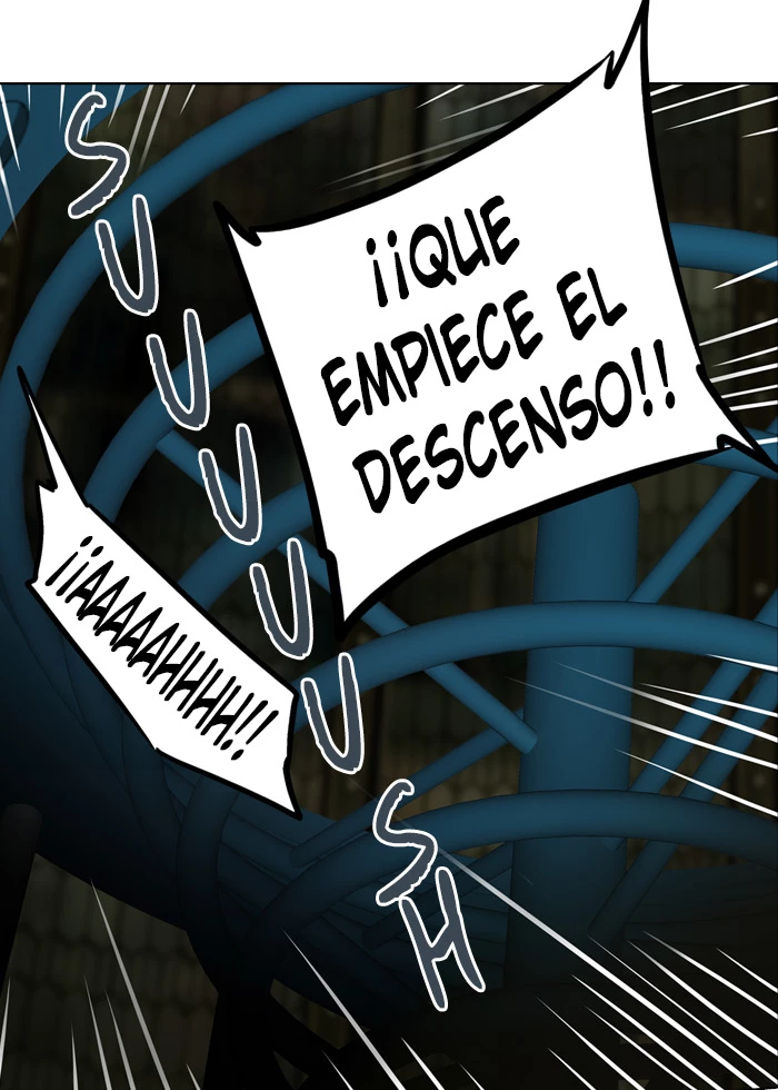 El irregular capítulo 268, página 81