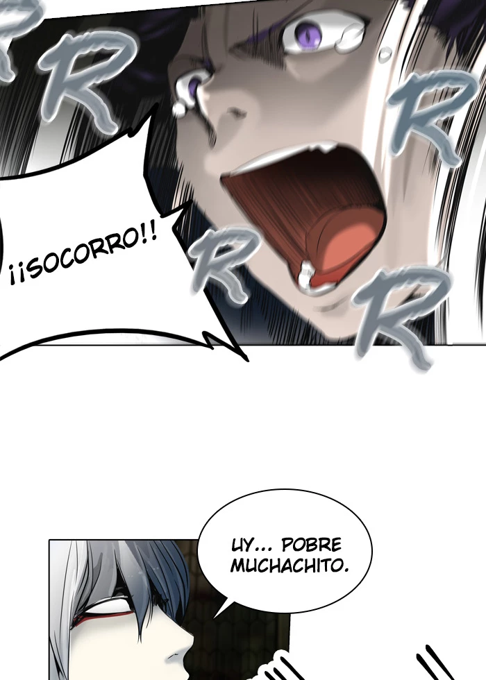 El irregular capítulo 268, página 83