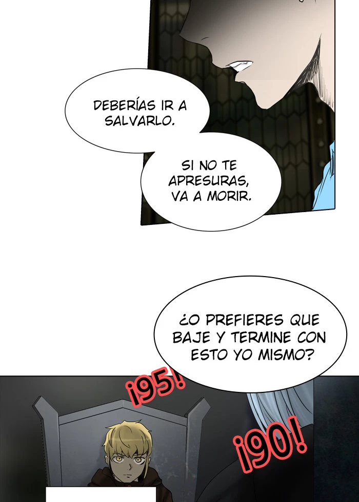 El irregular capítulo 268, página 84