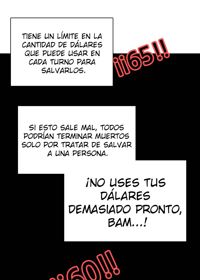 El irregular capítulo 268, página 86