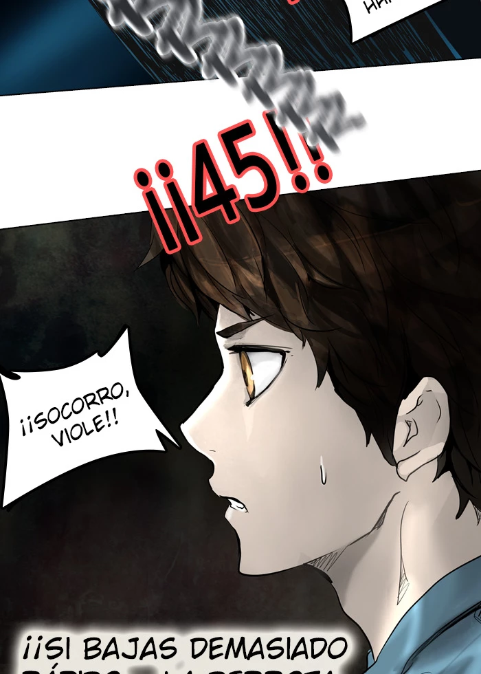 El irregular capítulo 268, página 88