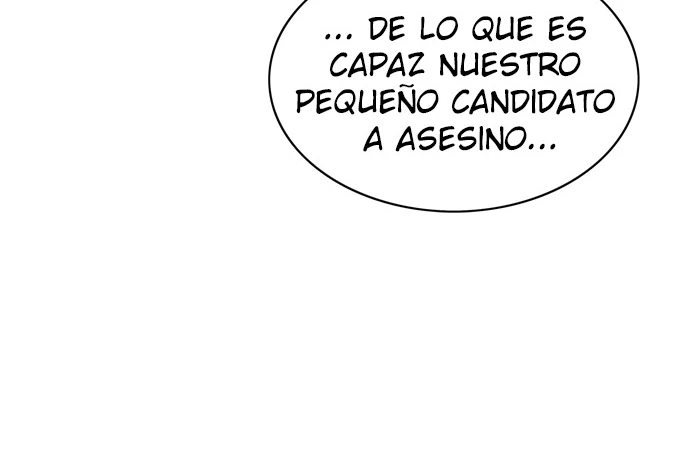 El irregular capítulo 268, página 90