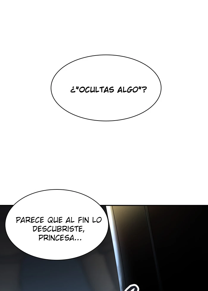 El irregular capítulo 268, página 91