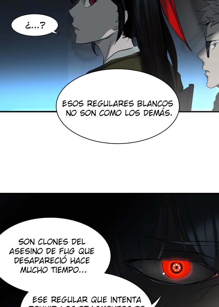 El irregular capítulo 268, página 93