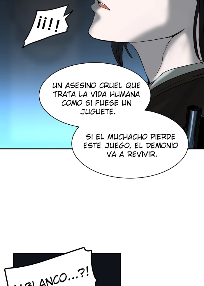 El irregular capítulo 268, página 95