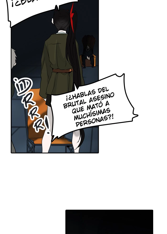 El irregular capítulo 268, página 96
