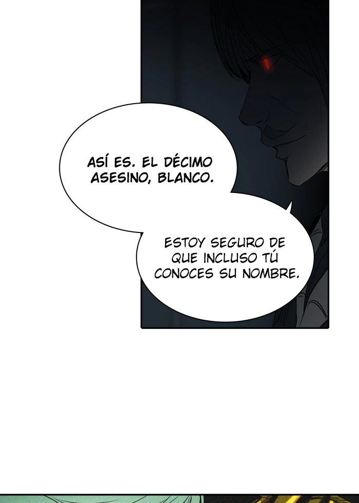 El irregular capítulo 268, página 97