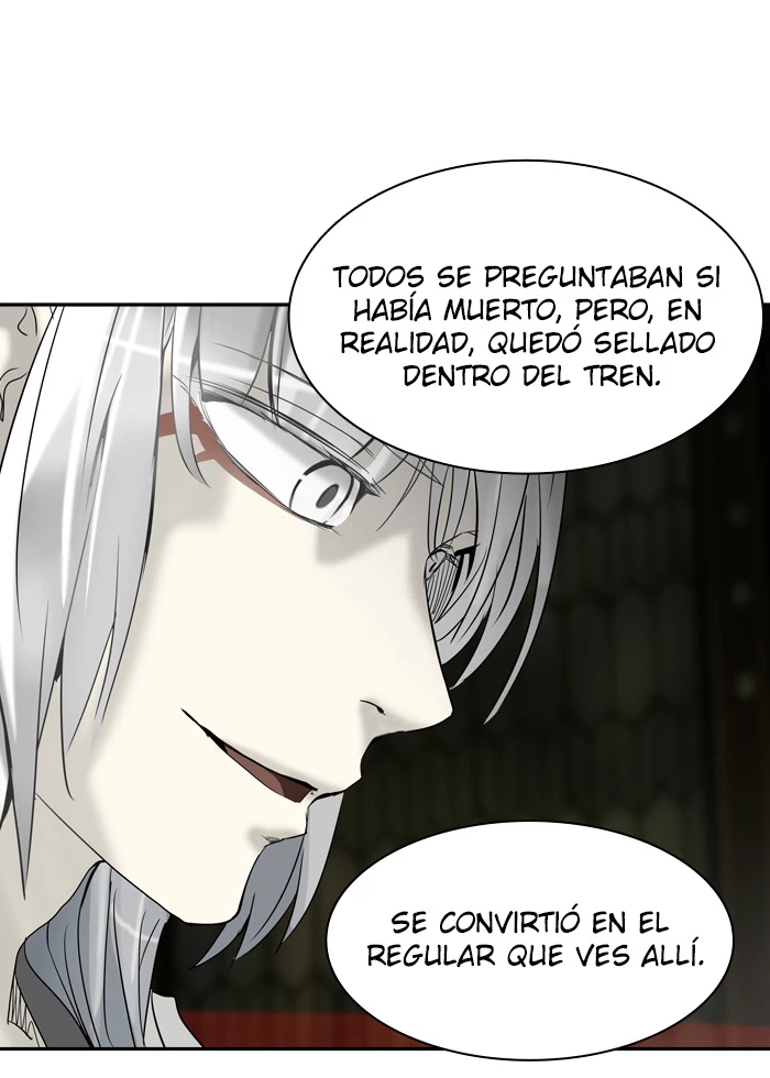 El irregular capítulo 268, página 99