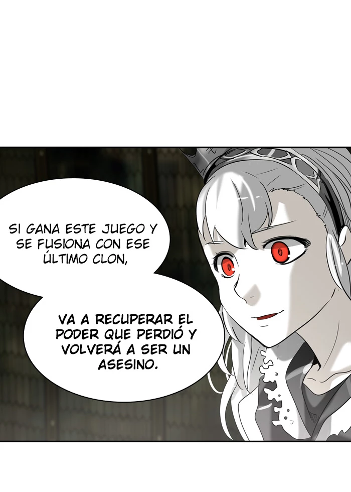 El irregular capítulo 268, página 100