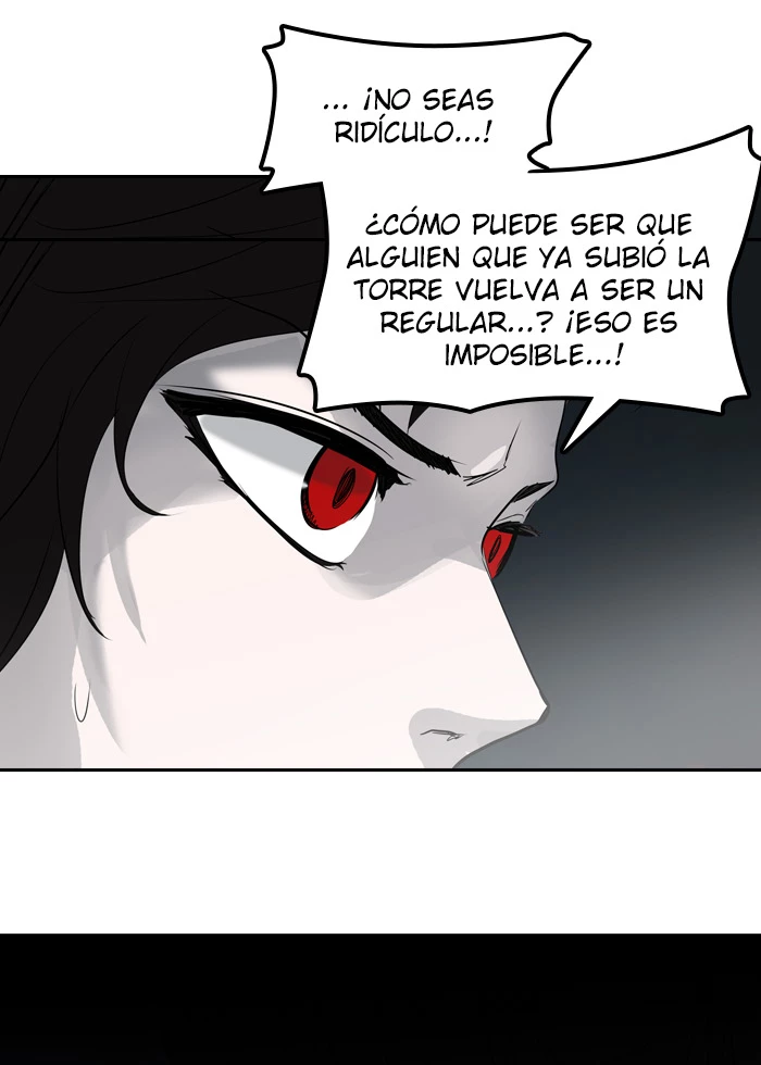 El irregular capítulo 268, página 101