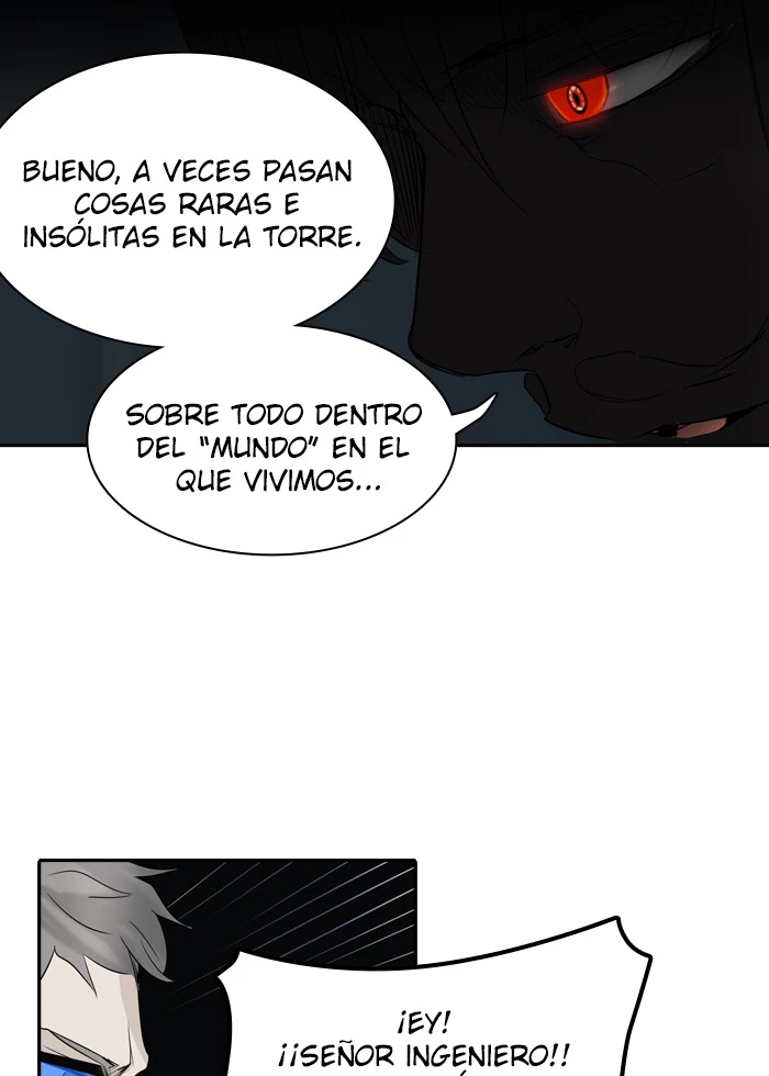 El irregular capítulo 268, página 102