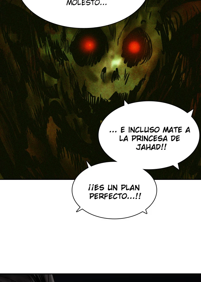 El irregular capítulo 268, página 110