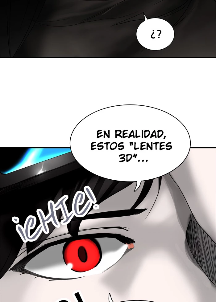 El irregular capítulo 268, página 112