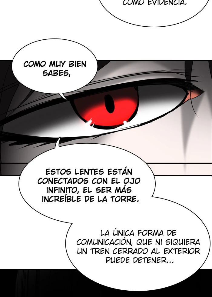 El irregular capítulo 268, página 114