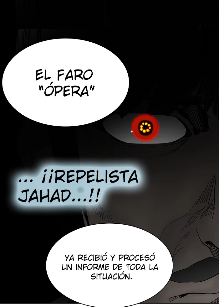 El irregular capítulo 268, página 115