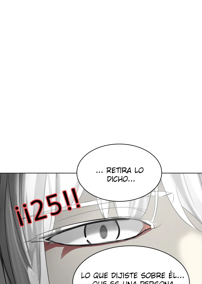 El irregular capítulo 270, página 1