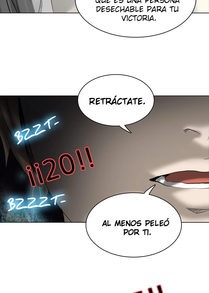 El irregular capítulo 270, página 2