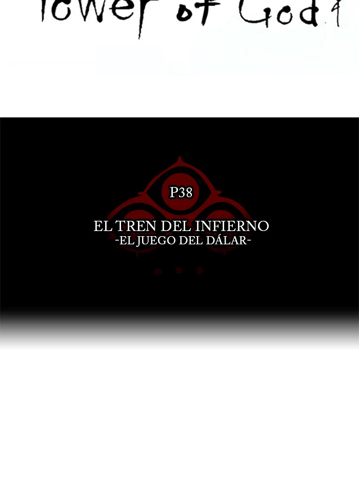 El irregular capítulo 270, página 5