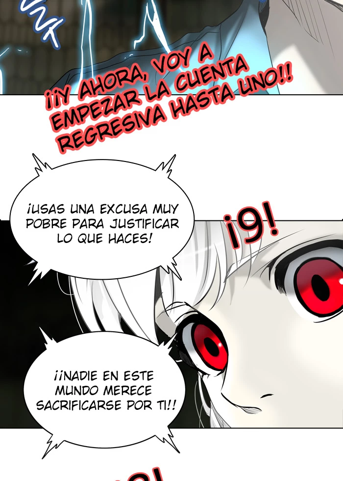 El irregular capítulo 270, página 9