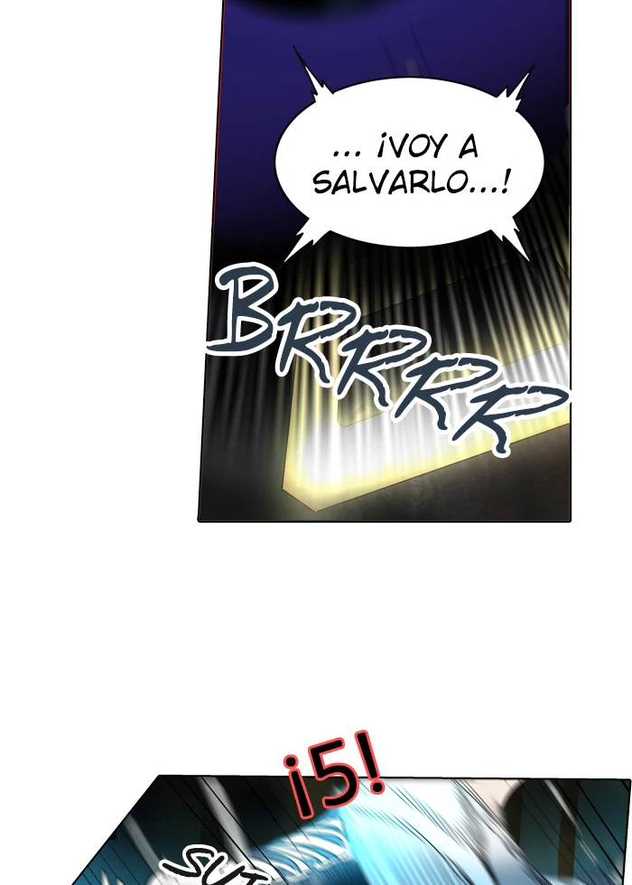 El irregular capítulo 270, página 12