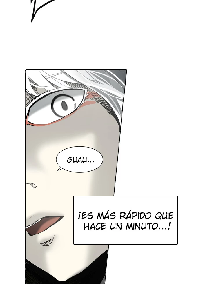 El irregular capítulo 270, página 16