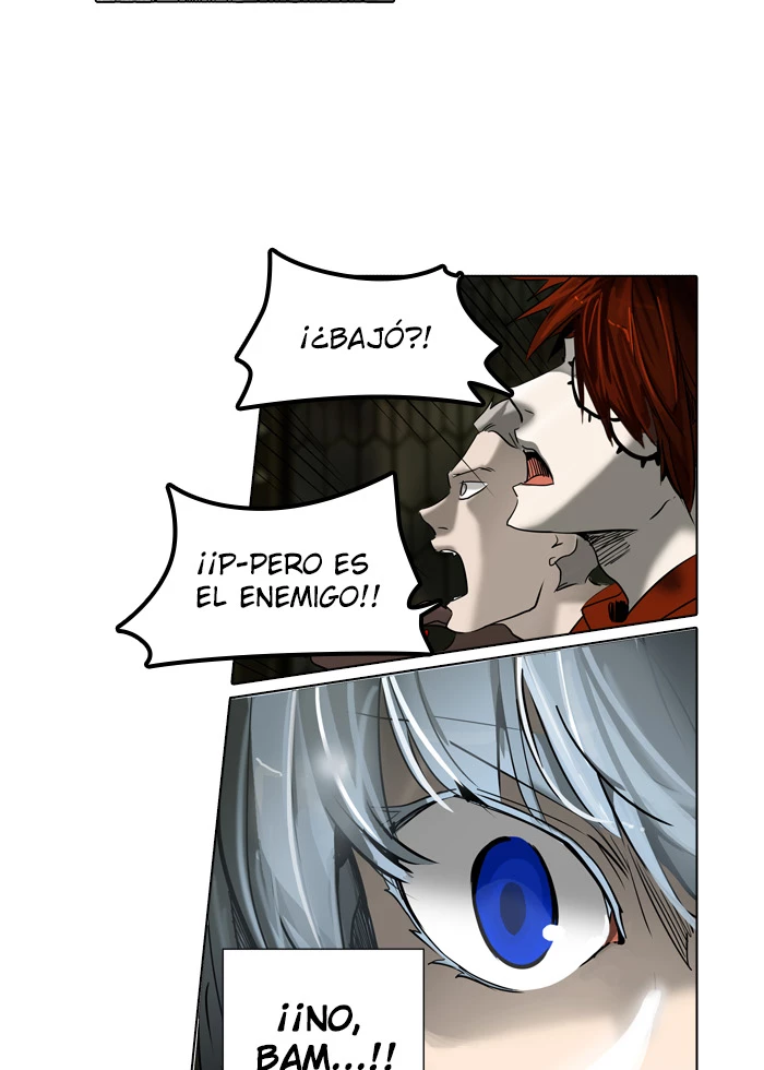 El irregular capítulo 270, página 17