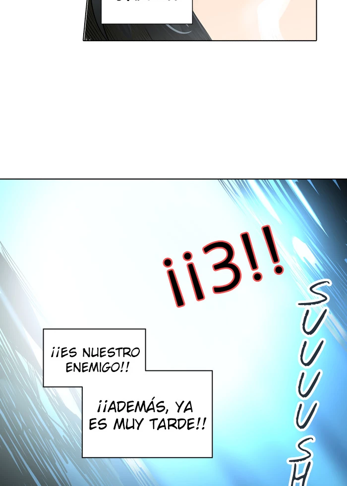 El irregular capítulo 270, página 18