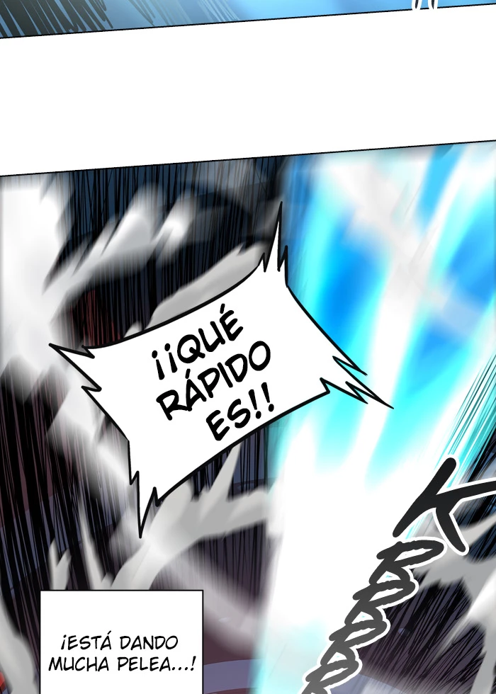 El irregular capítulo 270, página 19