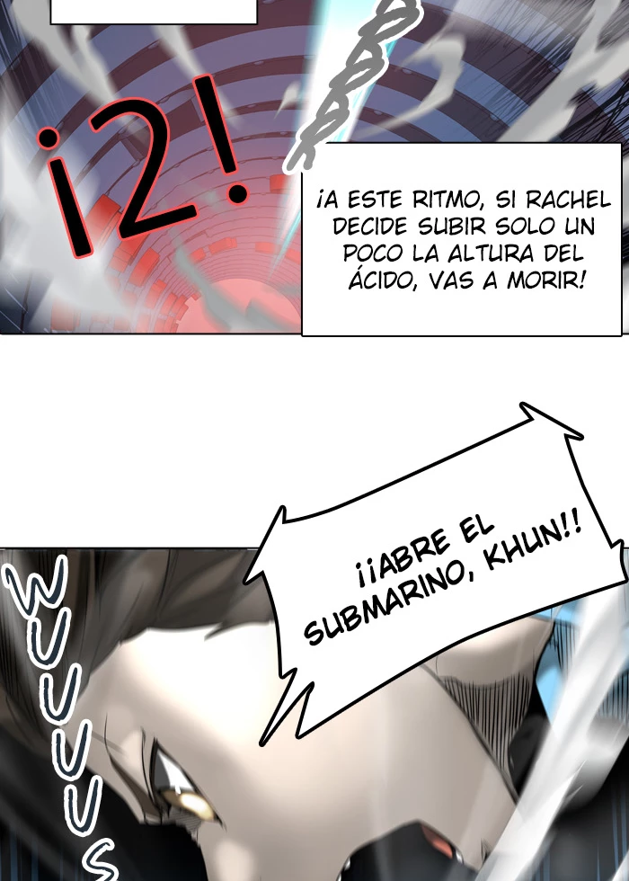 El irregular capítulo 270, página 20