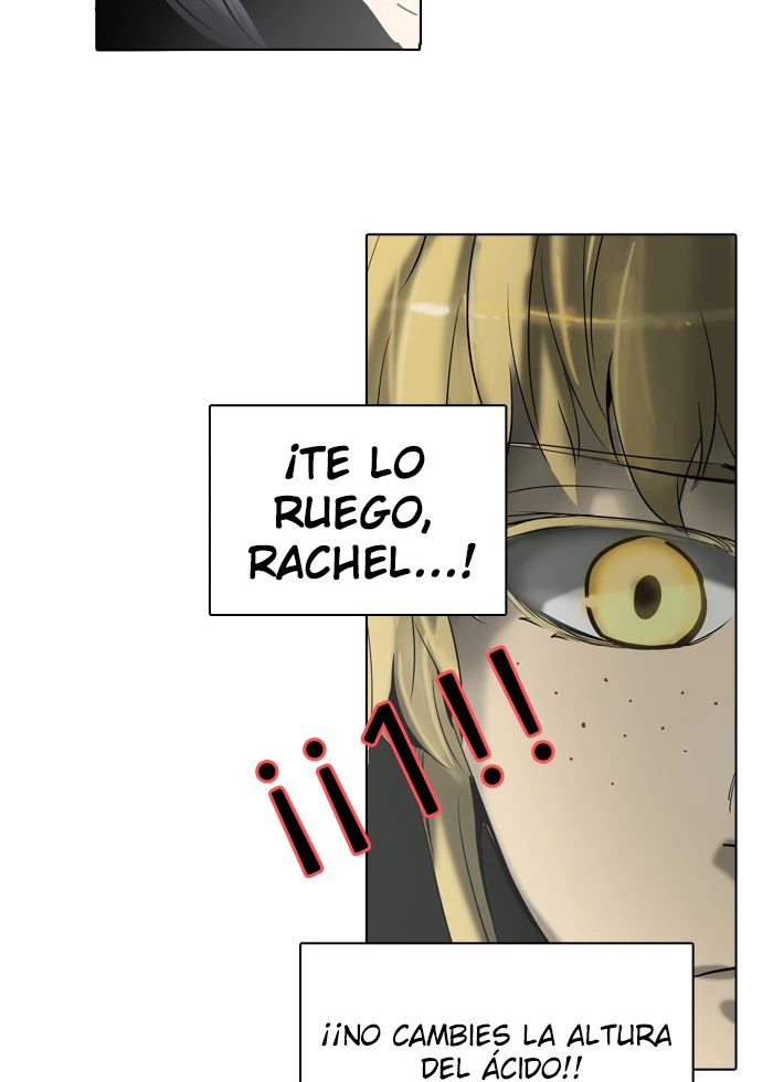 El irregular capítulo 270, página 22