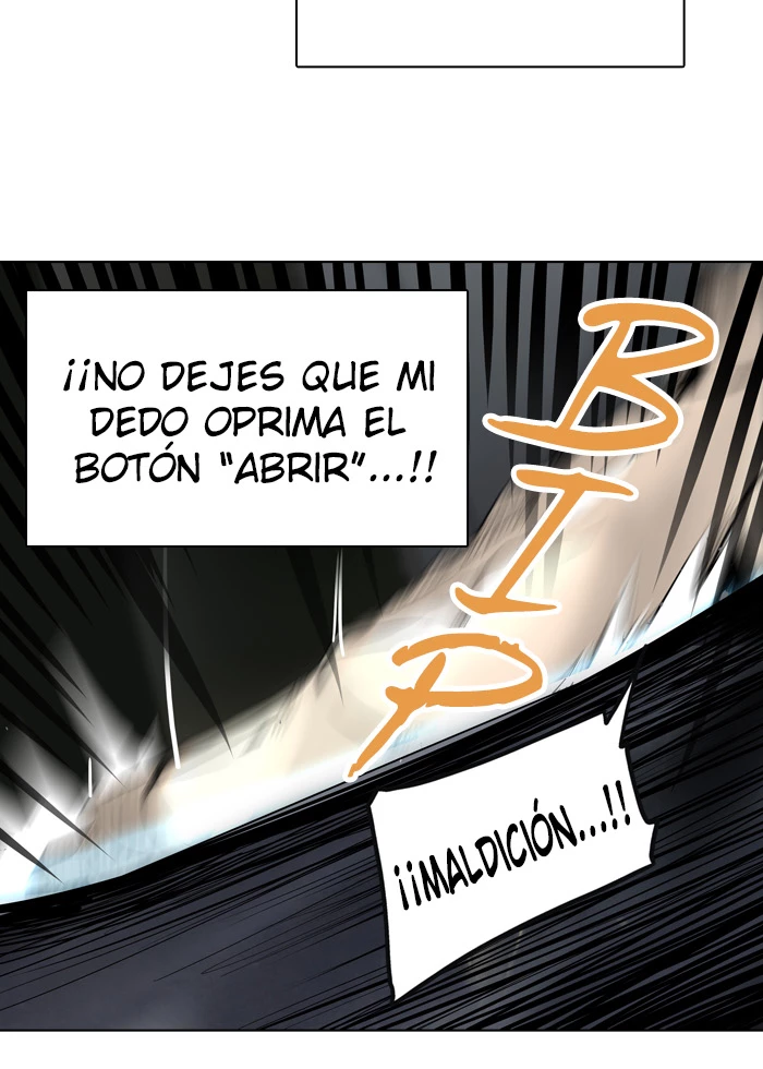 El irregular capítulo 270, página 23