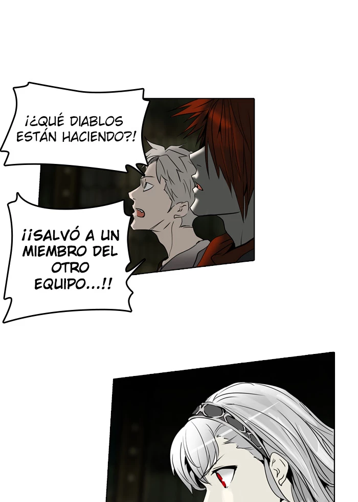 El irregular capítulo 270, página 27