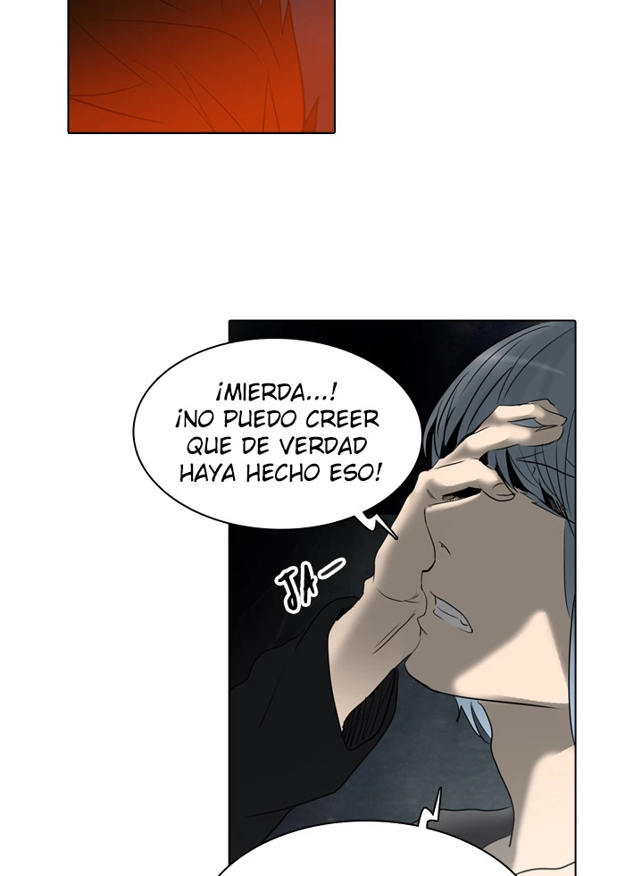 El irregular capítulo 270, página 32