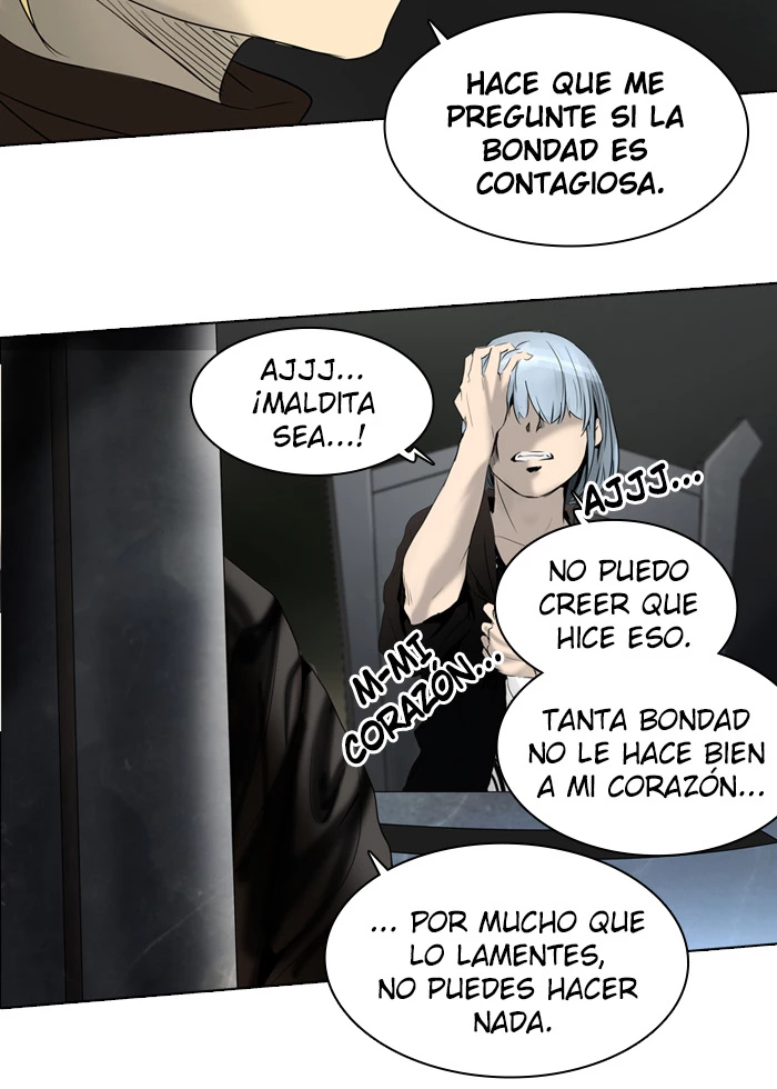 El irregular capítulo 270, página 34