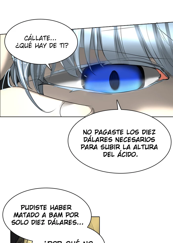 El irregular capítulo 270, página 35
