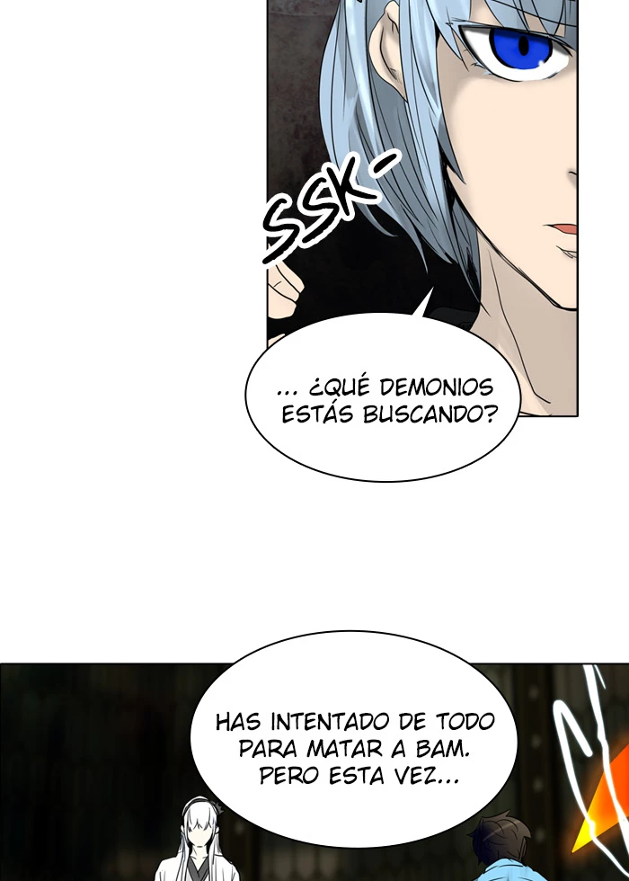 El irregular capítulo 270, página 37