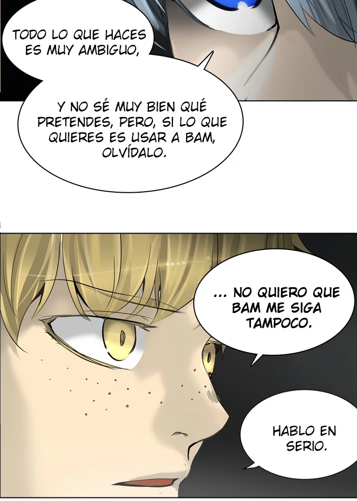 El irregular capítulo 270, página 39