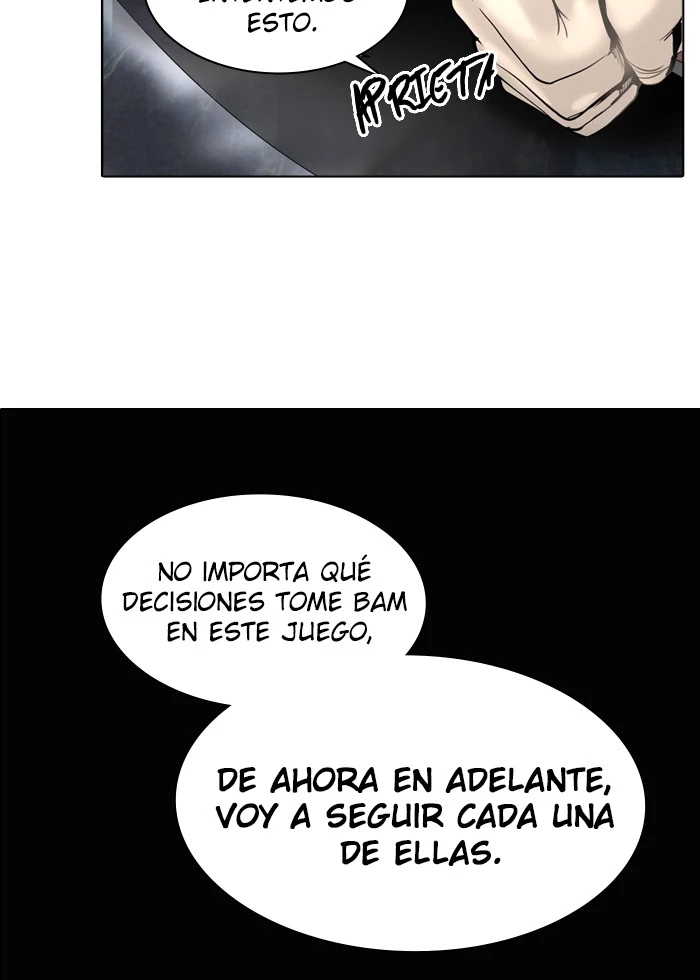 El irregular capítulo 270, página 41