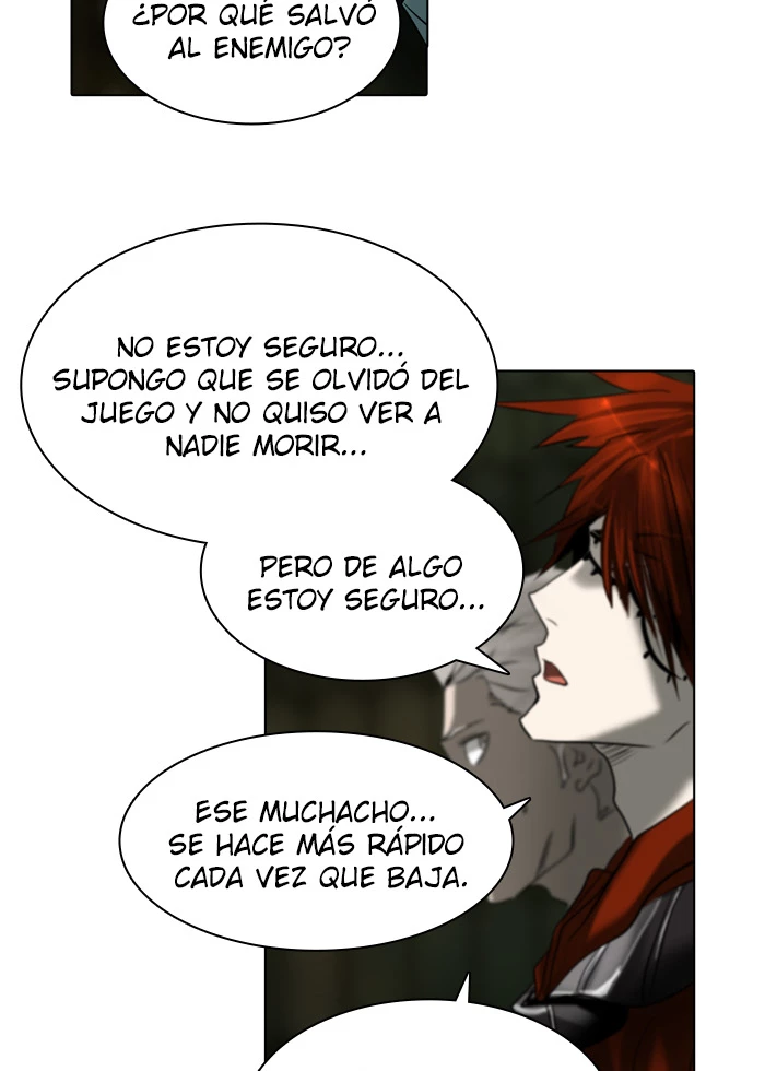 El irregular capítulo 270, página 45