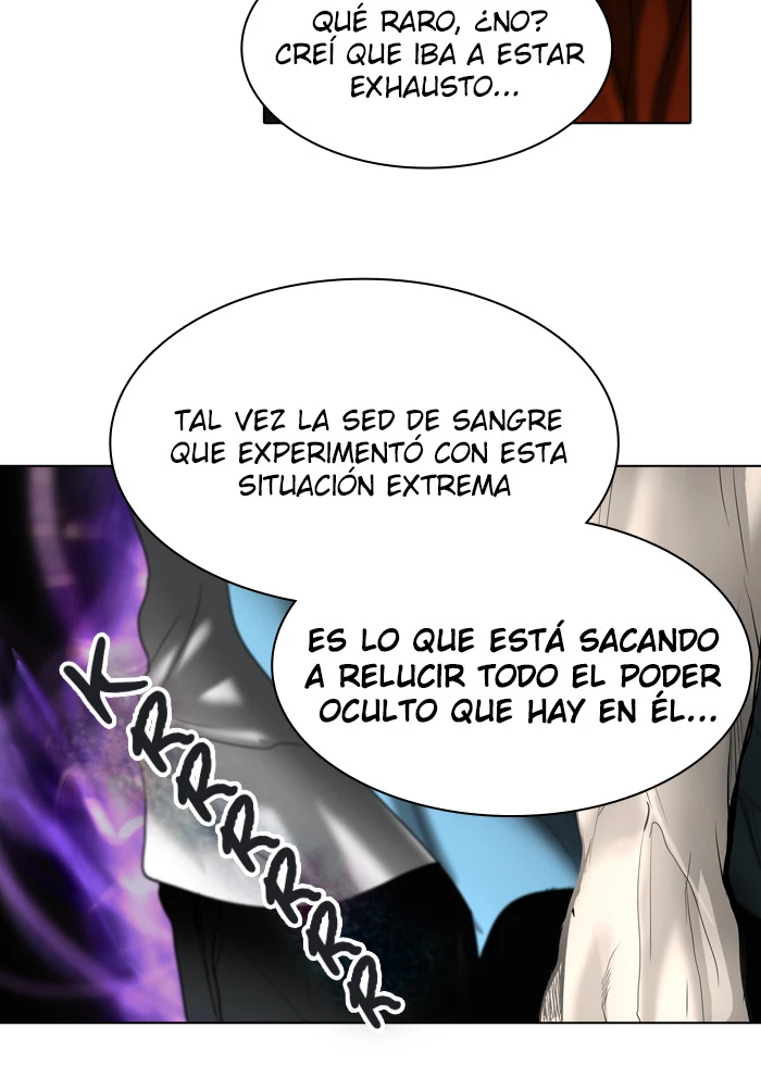 El irregular capítulo 270, página 46