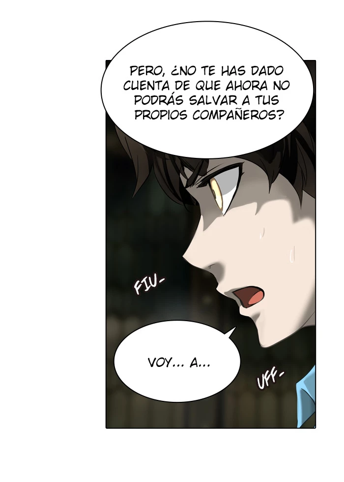 El irregular capítulo 270, página 48