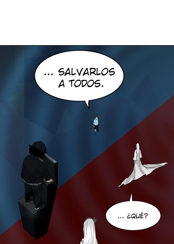 El irregular capítulo 270, página 49